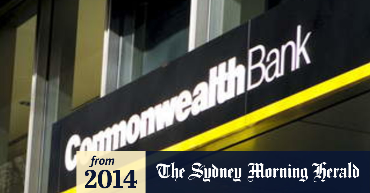 Commonwealth Bank ups shareholder dividend on strong profit result